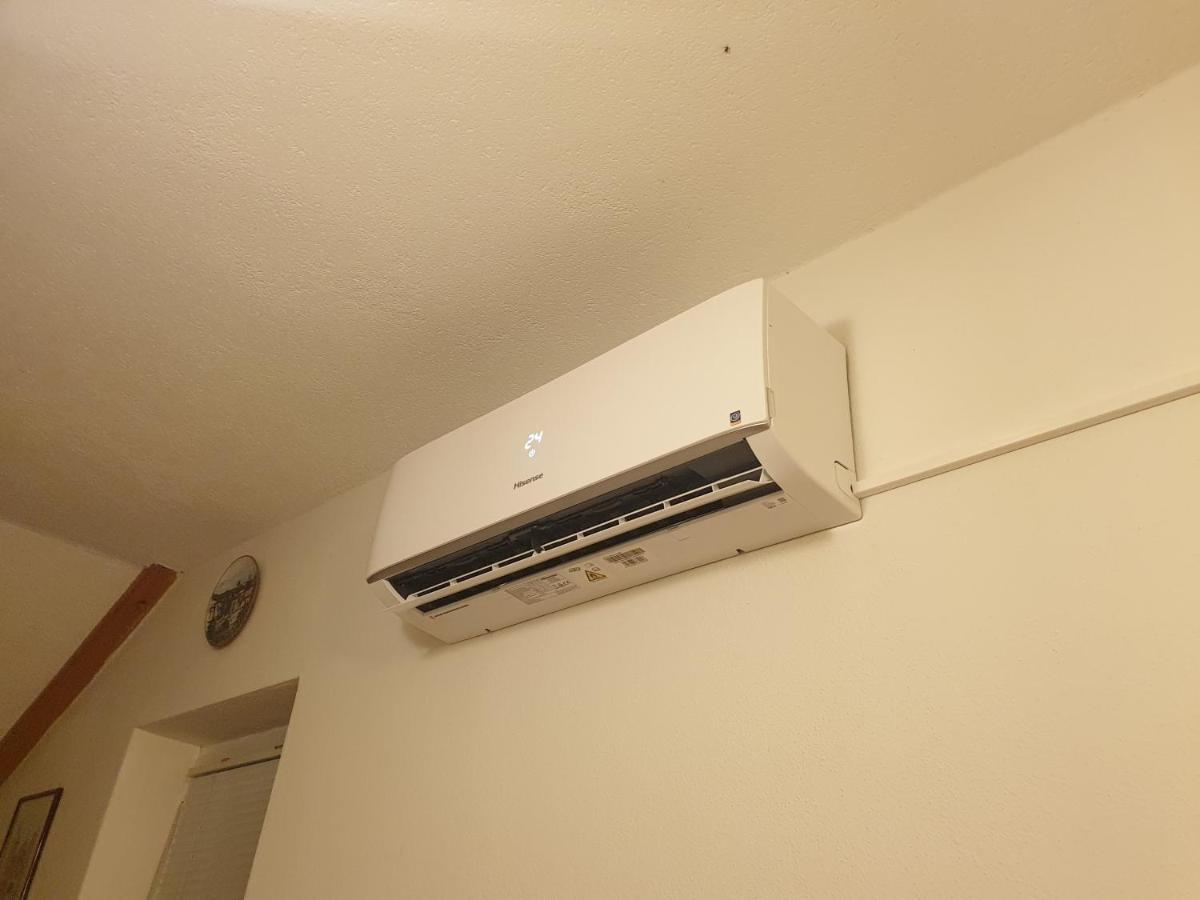 Apartman Miramare Otočac Exteriör bild