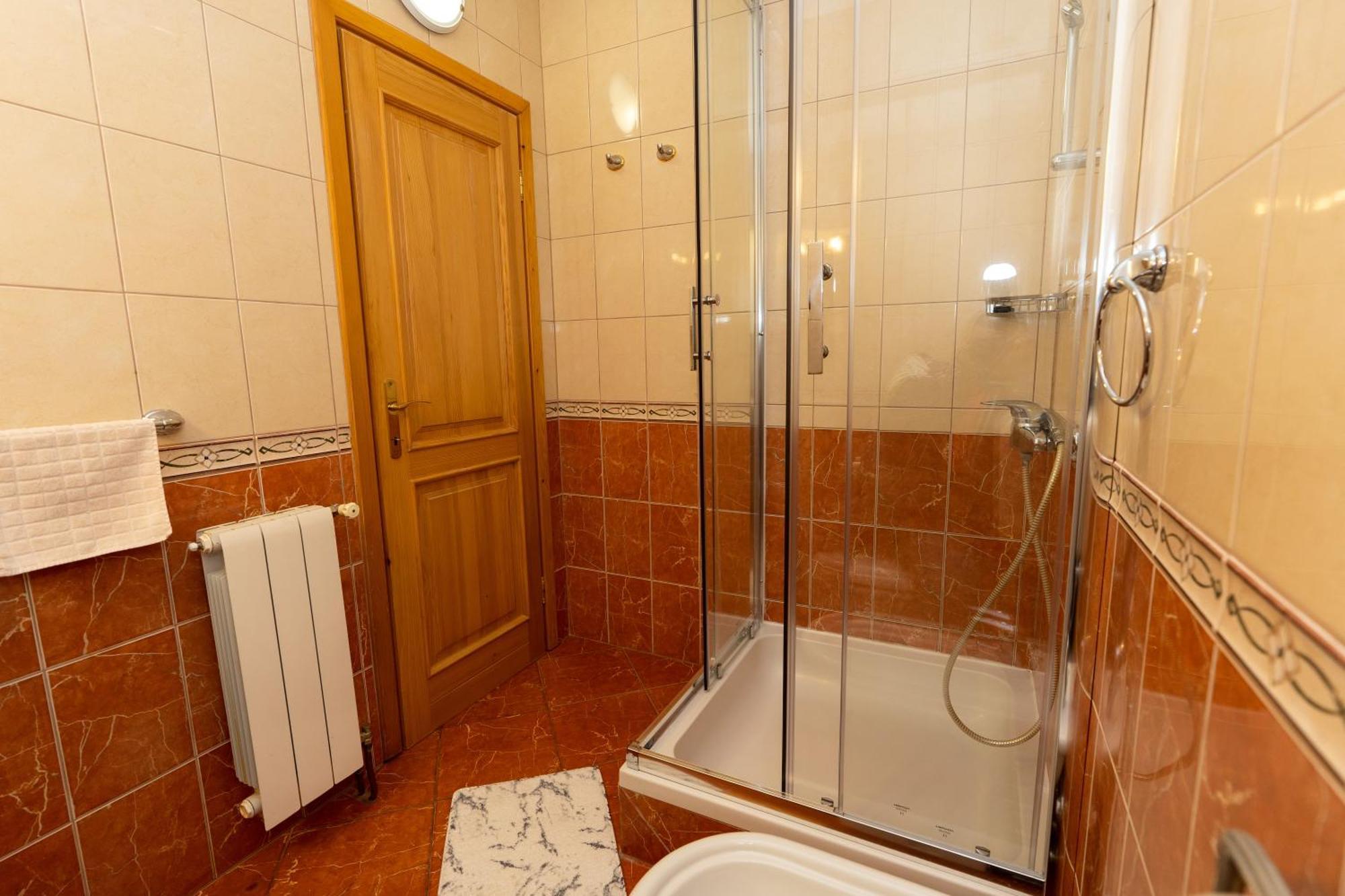Apartman Miramare Otočac Exteriör bild