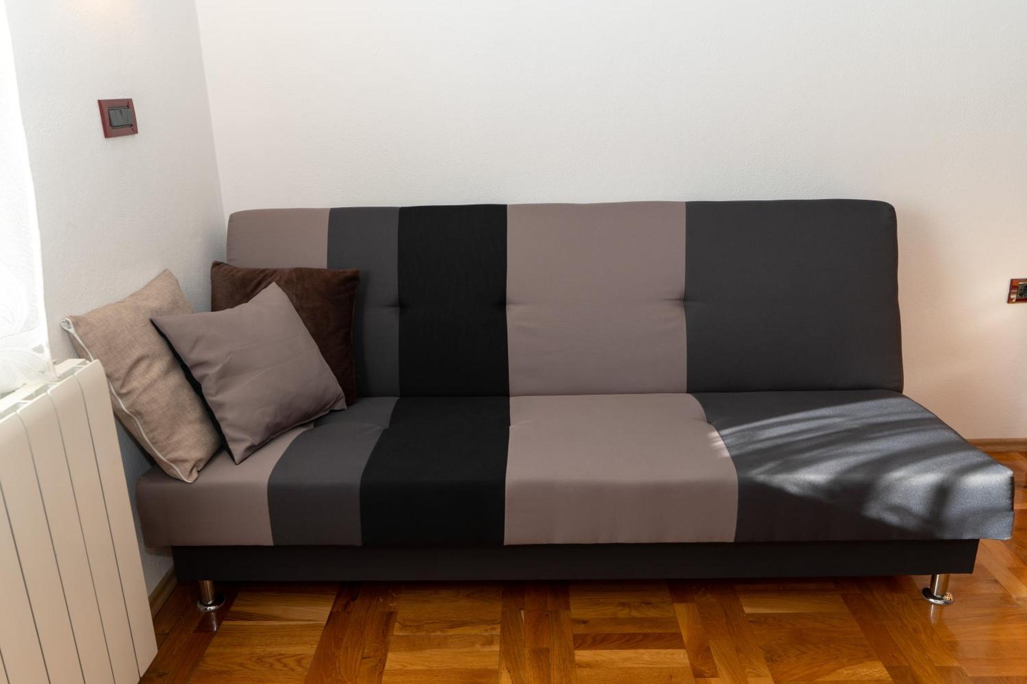 Apartman Miramare Otočac Exteriör bild