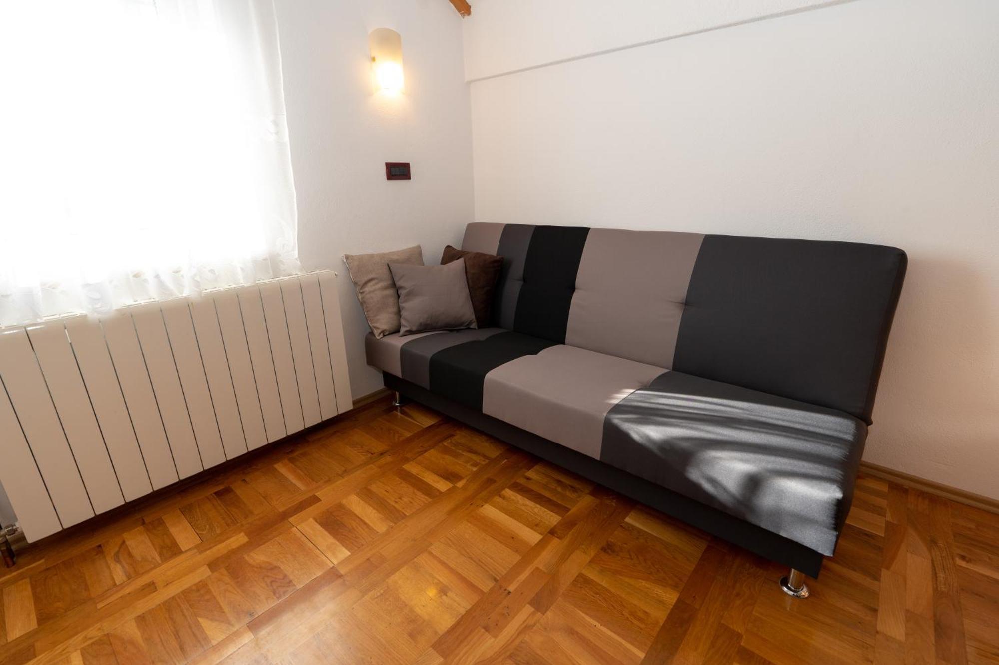 Apartman Miramare Otočac Exteriör bild