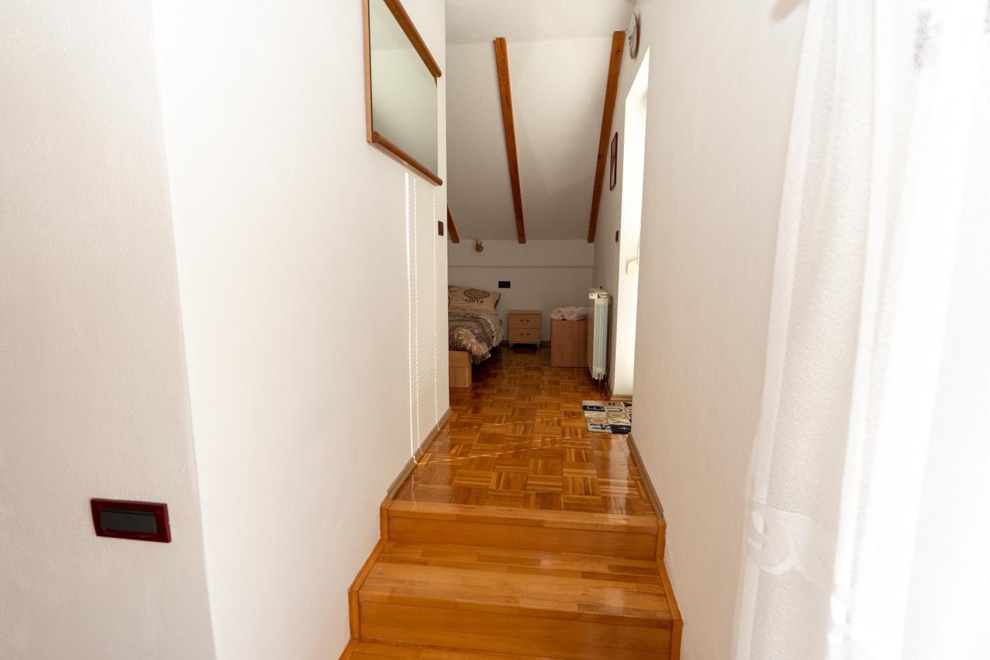 Apartman Miramare Otočac Exteriör bild