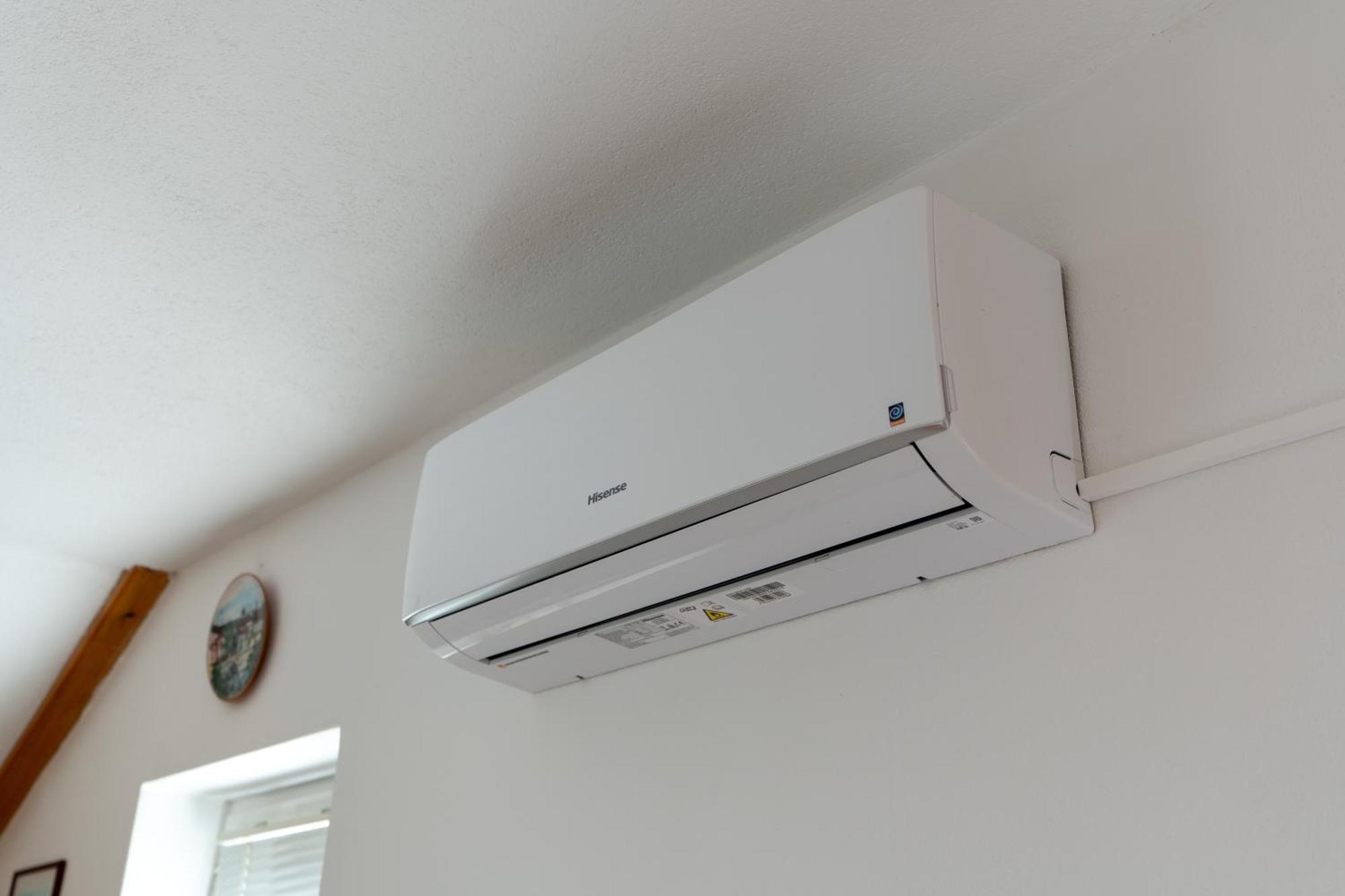 Apartman Miramare Otočac Exteriör bild