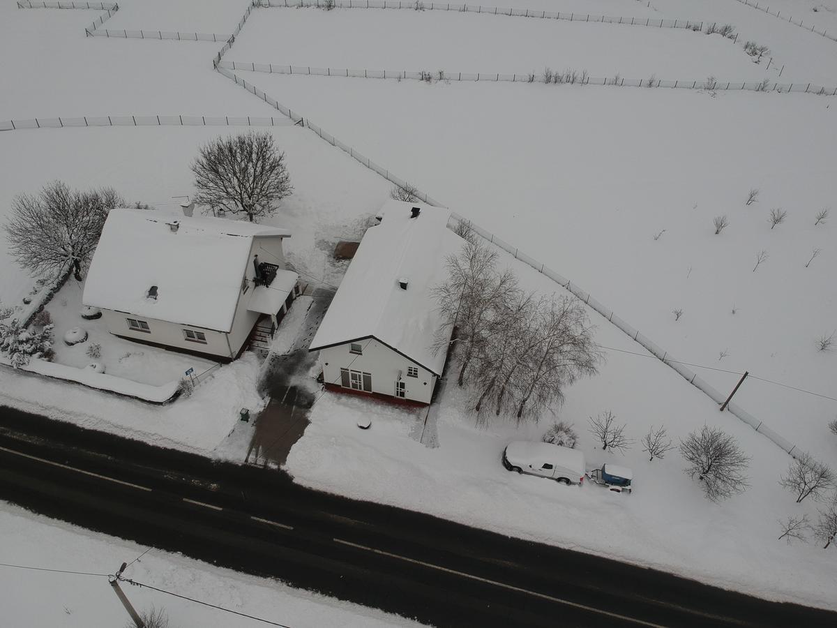 Apartman Miramare Otočac Exteriör bild