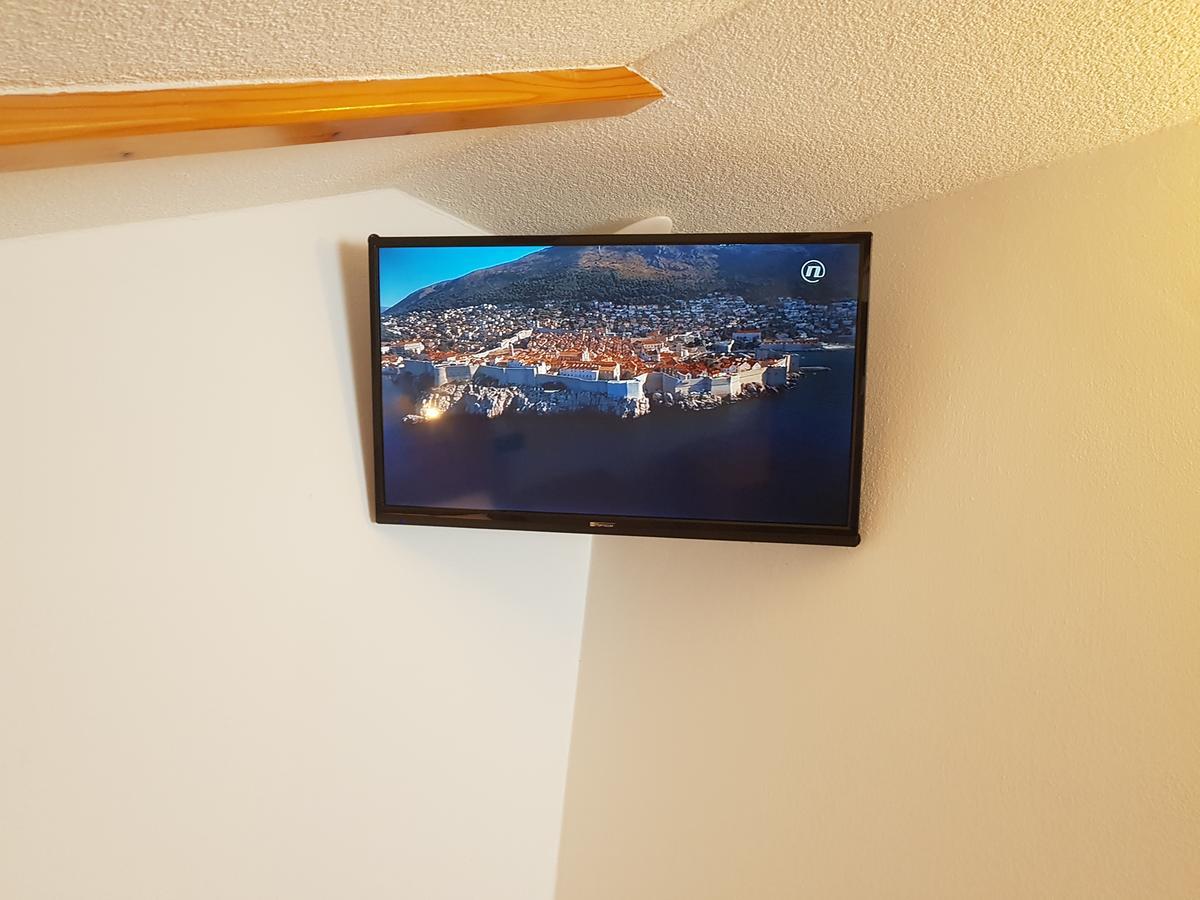 Apartman Miramare Otočac Exteriör bild