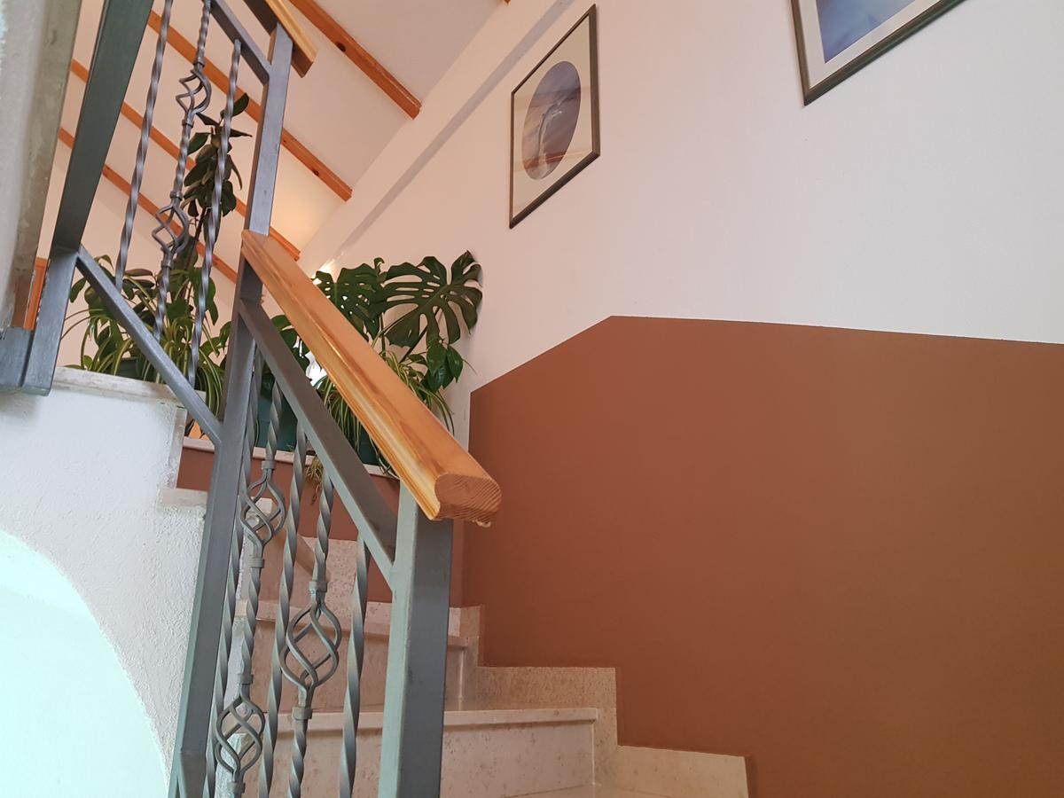 Apartman Miramare Otočac Exteriör bild