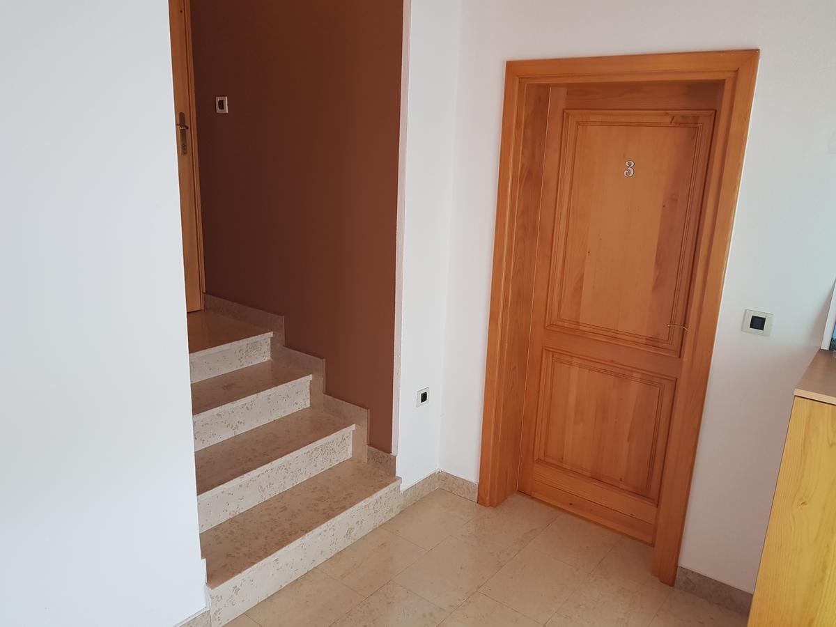 Apartman Miramare Otočac Exteriör bild